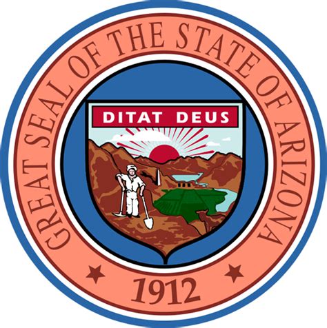 Arizona State Information – Symbols, Capital, .